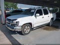 2006 Chevrolet Avalanche — photo 2 of 11 | VIN 3GNEK12ZX6G112687