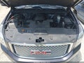 2016 GMC Yukon XL — photo 10 of 17 | VIN 1GKS2HKJ7GR340103