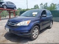Photo 2 of 16 — 2011 Honda CR-V