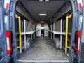 Photo 11 of 11 — 2020 Ram ProMaster 3500