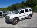 Photo 2 of 11 — 2002 Nissan Xterra