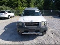 Photo 6 of 11 — 2002 Nissan Xterra