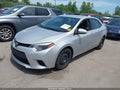 Photo 2 of 16 — 2014 Toyota Corolla