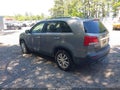 Photo 3 of 11 — 2011 Kia Sorento