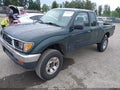 Photo 2 of 14 — 1996 Toyota Tacoma