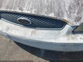 2000 Ford Taurus — photo 13 of 14 | VIN 1FAFP55S3YA231970
