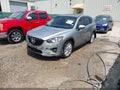Photo 2 of 16 — 2013 Mazda CX-5