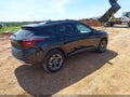 Photo 4 of 19 — 2025 Chevrolet Trax