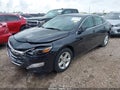 2023 Chevrolet Malibu — photo 2 of 16 | VIN 1G1ZB5ST0PF180201
