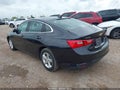 2023 Chevrolet Malibu — photo 3 of 16 | VIN 1G1ZB5ST0PF180201