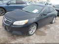Photo 2 of 11 — 2013 Chevrolet Malibu