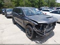 2017 Dodge Durango — photo 1 of 16 | VIN 1C4SDHCT0HC610752