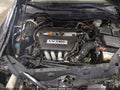2007 Honda Accord — photo 10 of 16 | VIN 3HGCM56497G708859