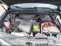 Photo 10 of 22 — 2012 Toyota Camry Hybrid