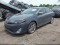 Photo 2 of 22 — 2012 Toyota Camry Hybrid