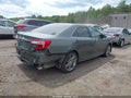 Photo 4 of 22 — 2012 Toyota Camry Hybrid