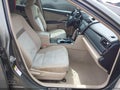 Photo 5 of 22 — 2012 Toyota Camry Hybrid