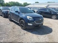 Photo 1 of 16 — 2016 Chevrolet Equinox