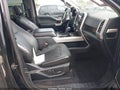 Photo 5 of 16 — 2016 Ford F-150