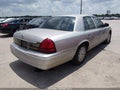Photo 4 of 16 — 2008 Mercury Grand Marquis