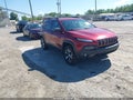 Photo 1 of 16 — 2015 Jeep Cherokee