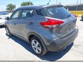 Photo 3 of 11 — 2018 Nissan Kicks