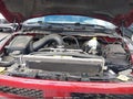 Photo 10 of 11 — 2011 Ram Ram 1500