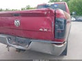 Photo 6 of 11 — 2011 Ram Ram 1500