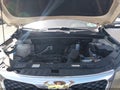 Photo 10 of 13 — 2011 Kia Sorento