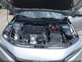 Photo 10 of 16 — 2023 Honda Civic