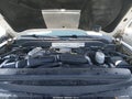 2019 Chevrolet Silverado 2500 — photo 10 of 17 | VIN 1GC1KTEYXKF102839
