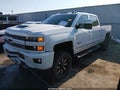 2019 Chevrolet Silverado 2500 — photo 2 of 17 | VIN 1GC1KTEYXKF102839