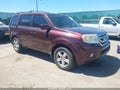 Photo 1 of 16 — 2010 Honda Pilot