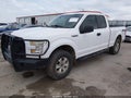 2017 Ford F-150 — photo 2 of 16 | VIN 1FTFX1EFXHKD80747