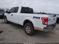 2017 Ford F-150 — photo 3 of 16 | VIN 1FTFX1EFXHKD80747
