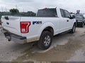 2017 Ford F-150 — photo 4 of 16 | VIN 1FTFX1EFXHKD80747