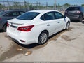 Photo 4 of 12 — 2017 Nissan Sentra