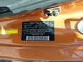 Photo 9 of 16 — 2016 Hyundai Veloster