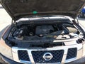 Photo 10 of 11 — 2008 Nissan Armada