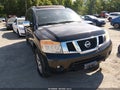 Photo 6 of 11 — 2008 Nissan Armada