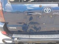 Photo 19 of 21 — 2005 Toyota 4Runner