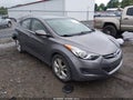 2011 Hyundai Elantra — photo 1 of 20 | VIN 5NPDH4AE3BH058640