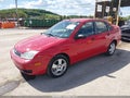 Photo 2 of 16 — 2007 Ford Focus
