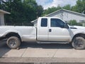 2011 Ford F-250 — photo 13 of 19 | VIN 1FT7X2B69BEA15755