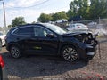 Photo 14 of 17 — 2020 Ford Escape