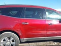 2009 Chevrolet Traverse — photo 6 of 16 | VIN 1GNEV23DX9S156573