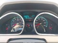2009 Chevrolet Traverse — photo 7 of 16 | VIN 1GNEV23DX9S156573