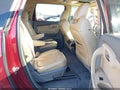 2009 Chevrolet Traverse — photo 8 of 16 | VIN 1GNEV23DX9S156573