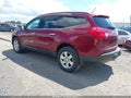 2009 Chevrolet Traverse — photo 3 of 16 | VIN 1GNEV23DX9S156573