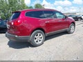 2009 Chevrolet Traverse — photo 4 of 16 | VIN 1GNEV23DX9S156573